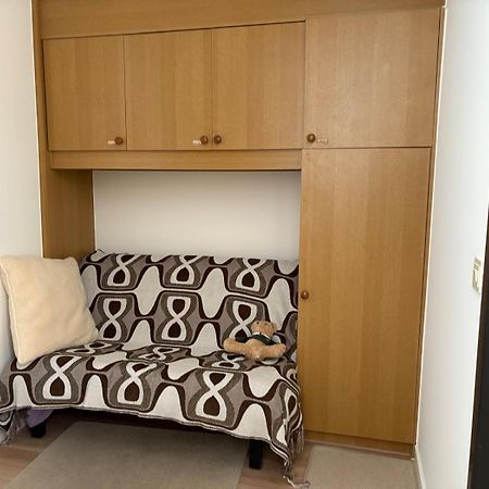 Seagull, Ruim En Volledig Vernieuwd Appartement Met Zeezicht In Westende Middelkerke Zewnętrze zdjęcie