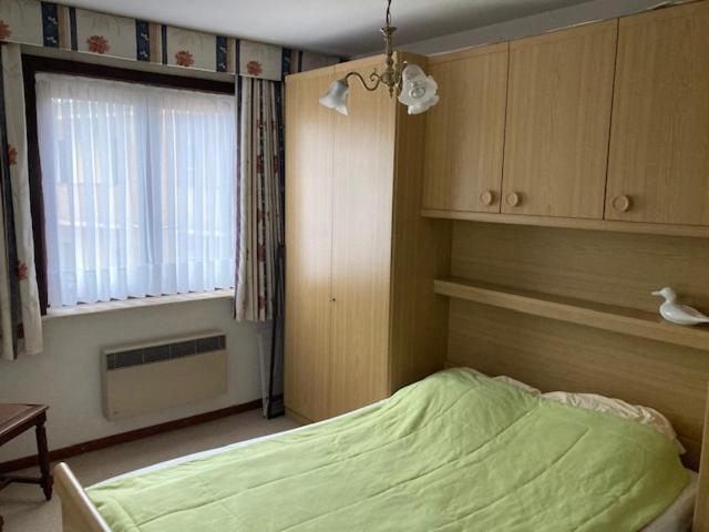 Seagull, Ruim En Volledig Vernieuwd Appartement Met Zeezicht In Westende Middelkerke Zewnętrze zdjęcie