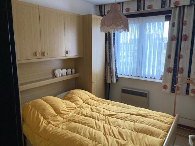 Seagull, Ruim En Volledig Vernieuwd Appartement Met Zeezicht In Westende Middelkerke Zewnętrze zdjęcie
