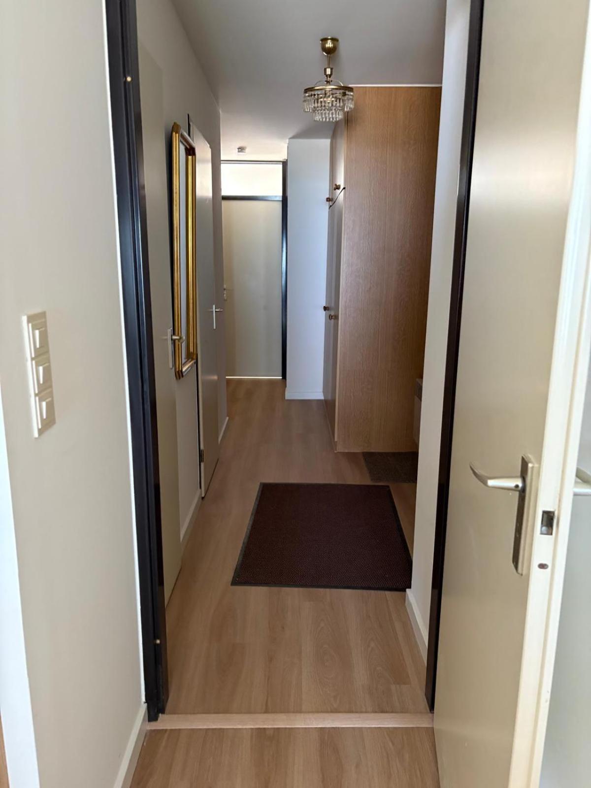 Seagull, Ruim En Volledig Vernieuwd Appartement Met Zeezicht In Westende Middelkerke Zewnętrze zdjęcie