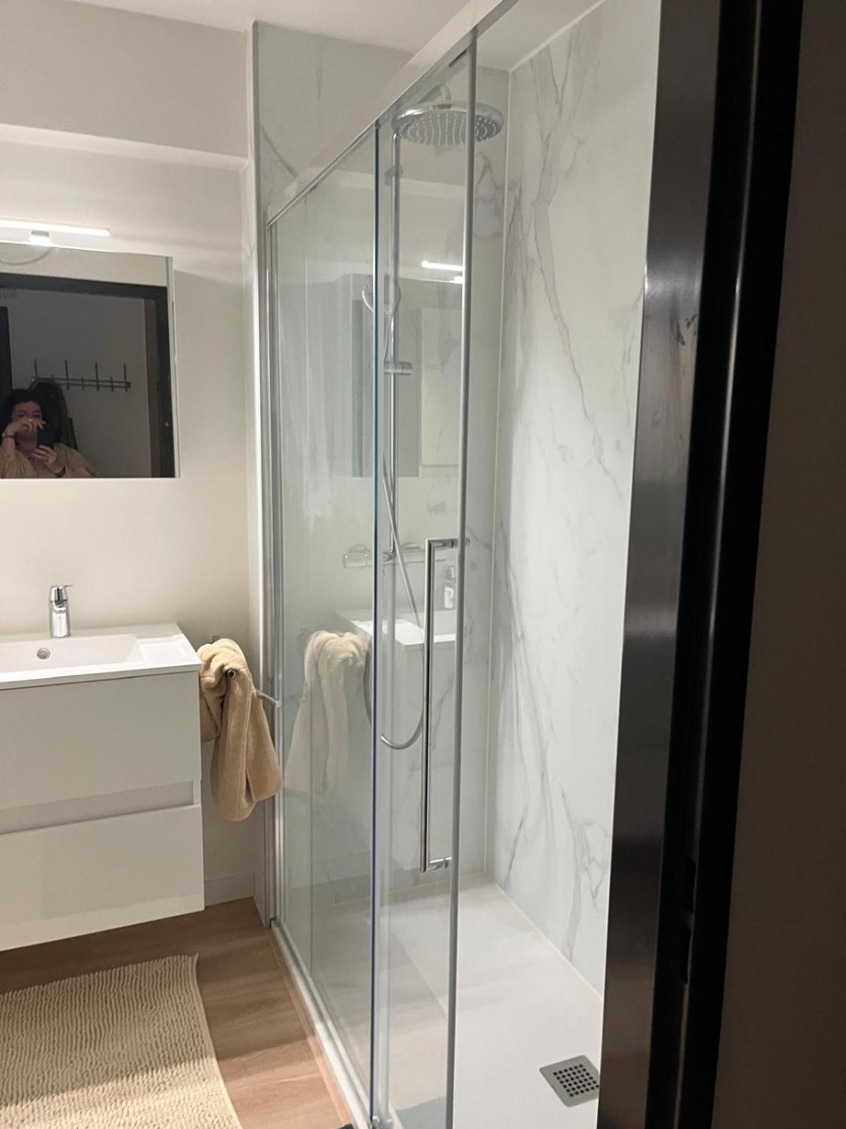 Seagull, Ruim En Volledig Vernieuwd Appartement Met Zeezicht In Westende Middelkerke Zewnętrze zdjęcie